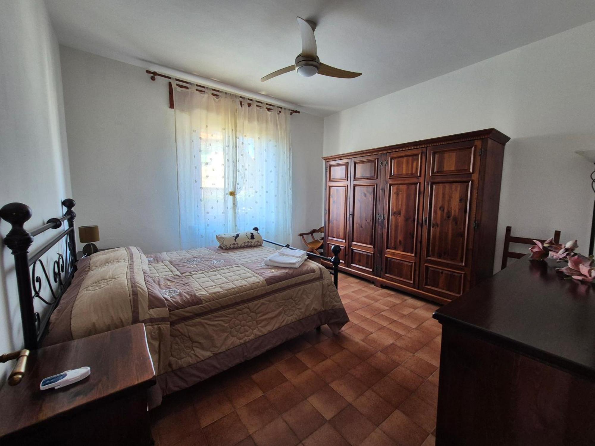 A Casa Di Gina Apartment Rosignano Solvay Luaran gambar