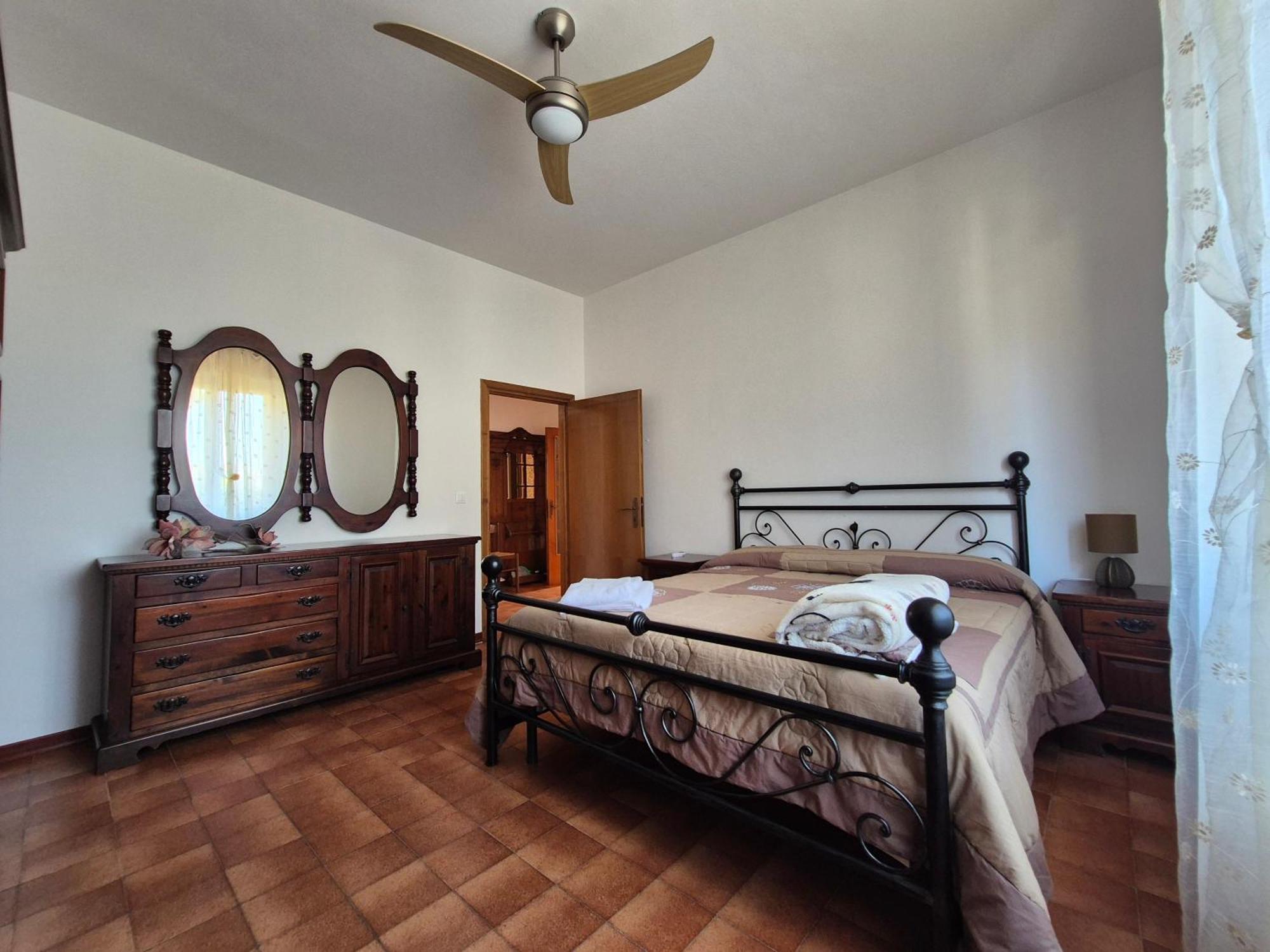 A Casa Di Gina Apartment Rosignano Solvay Luaran gambar