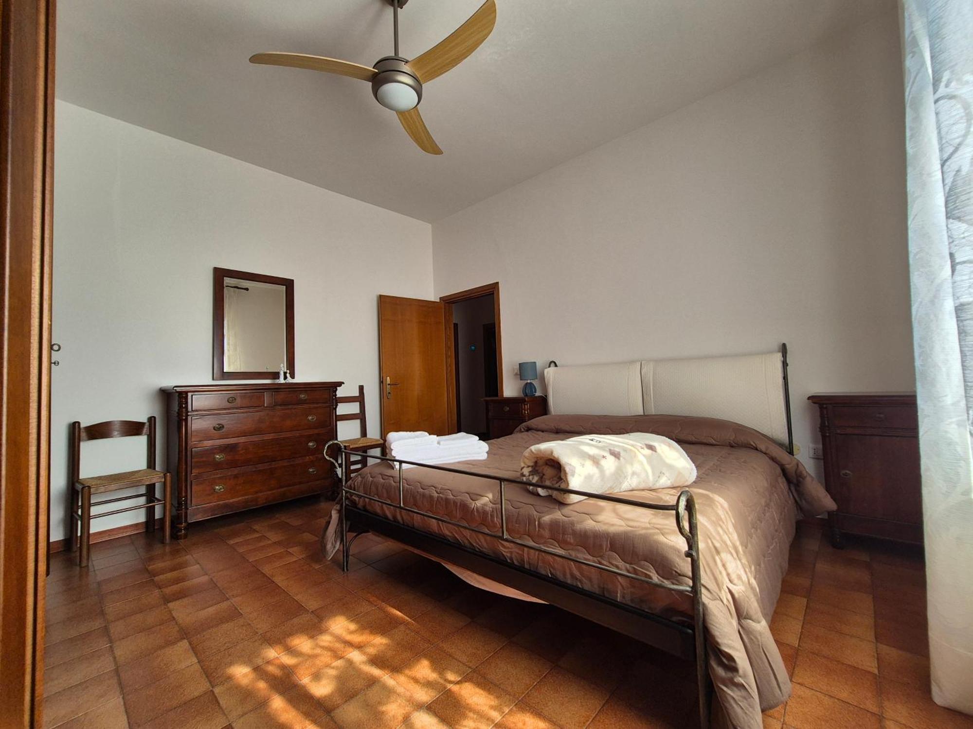 A Casa Di Gina Apartment Rosignano Solvay Luaran gambar