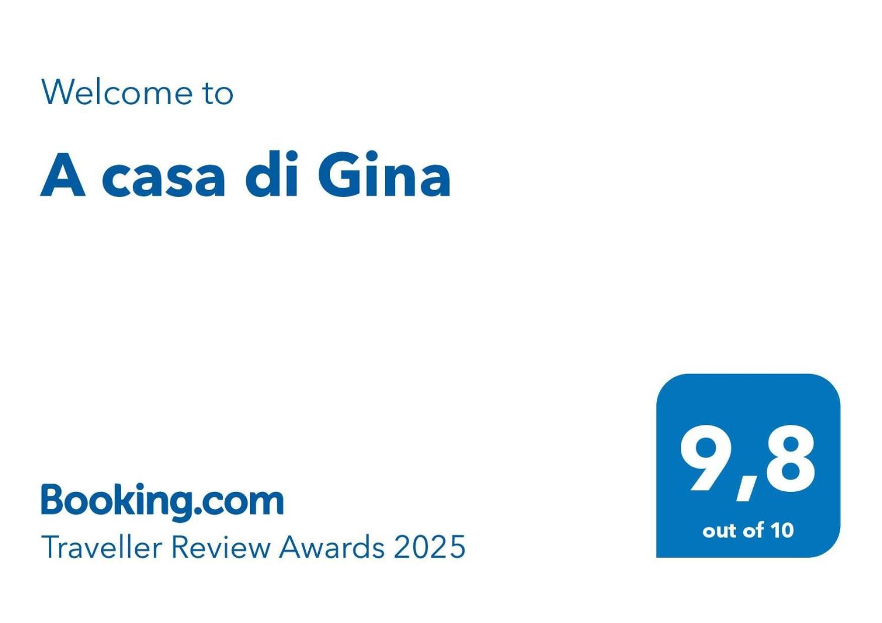 A Casa Di Gina Apartment Rosignano Solvay Luaran gambar